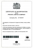 certificate40